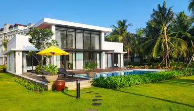 Wyndham Grand Phu Quoc