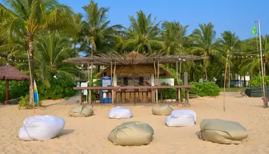 Wyndham Grand Phu Quoc