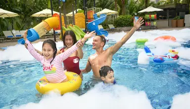 Wyndham Grand Phu Quoc