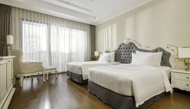 Wyndham Grand Phu Quoc