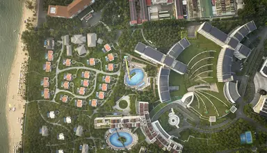 Wyndham Grand Phu Quoc