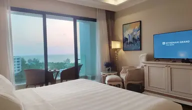 Wyndham Grand Phu Quoc