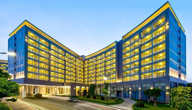 Wyndham Grand Phu Quoc