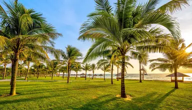 Wyndham Grand Phu Quoc