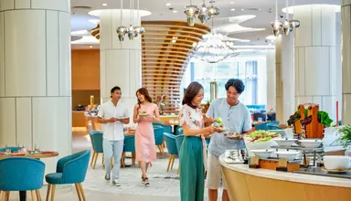 Wyndham Grand Phu Quoc