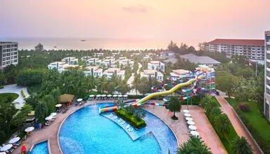 Wyndham Grand Phu Quoc