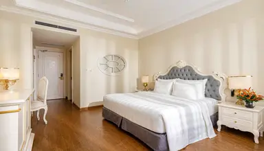 Wyndham Grand Phu Quoc