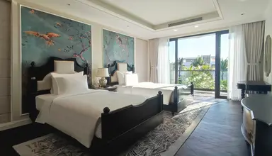 Wyndham Grand Phu Quoc