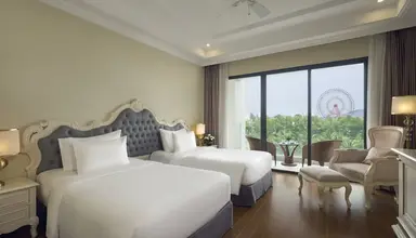 Wyndham Grand Phu Quoc