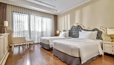 Wyndham Grand Phu Quoc