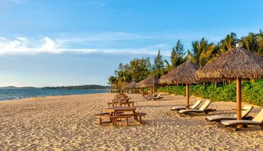 Wyndham Grand Phu Quoc