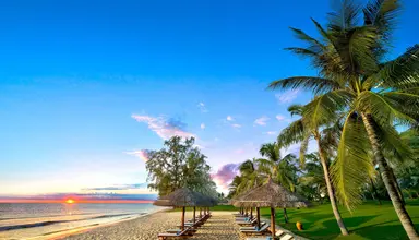 Wyndham Grand Phu Quoc