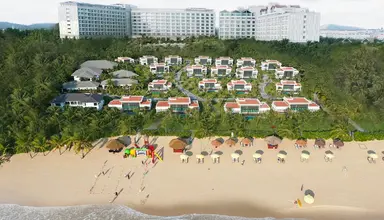 Wyndham Grand Phu Quoc