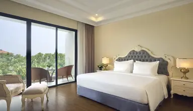 Wyndham Grand Phu Quoc
