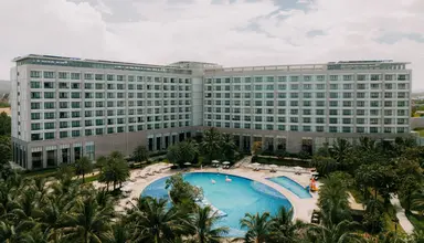 Wyndham Grand Phu Quoc