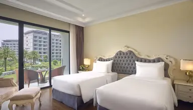 Wyndham Grand Phu Quoc