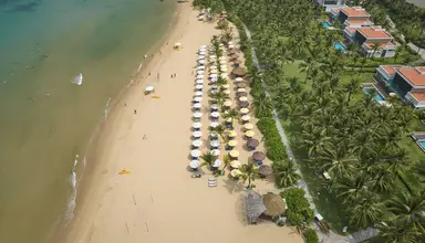 Wyndham Grand Phu Quoc