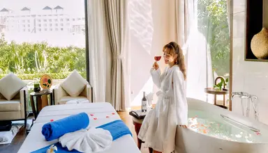 Wyndham Grand Phu Quoc