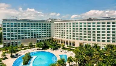 Wyndham Grand Phu Quoc