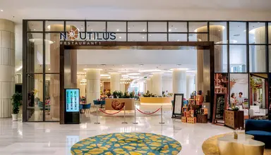 Wyndham Grand Phu Quoc