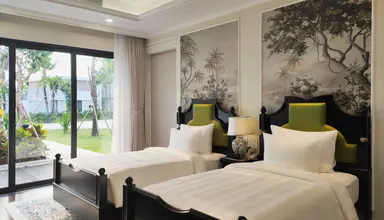 Wyndham Grand Phu Quoc