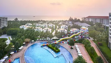 Wyndham Grand Phu Quoc