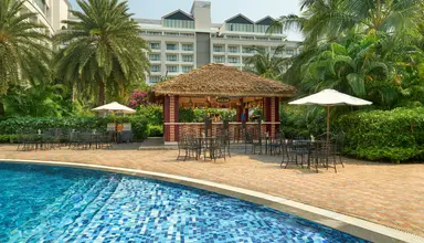 Wyndham Grand Phu Quoc