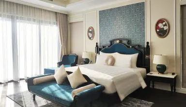 Wyndham Grand Phu Quoc