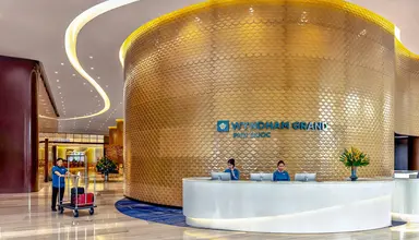 Wyndham Grand Phu Quoc