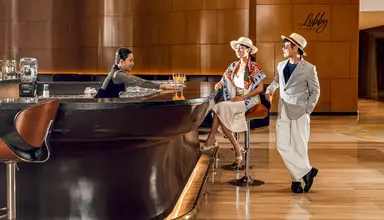Wyndham Grand Phu Quoc