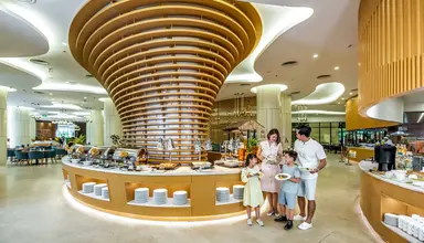 Wyndham Grand Phu Quoc