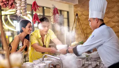 Wyndham Grand Phu Quoc