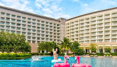 Wyndham Grand Phu Quoc