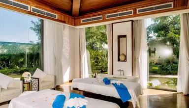Wyndham Grand Phu Quoc