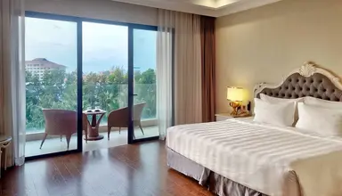 Wyndham Grand Phu Quoc