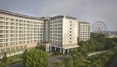 Wyndham Grand Phu Quoc