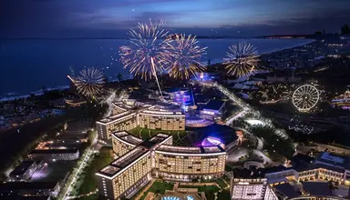 Wyndham Grand Phu Quoc