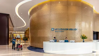 Wyndham Grand Phu Quoc