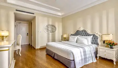 Wyndham Grand Phu Quoc