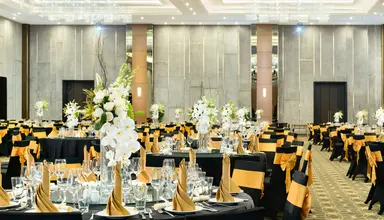 Wyndham Grand Phu Quoc