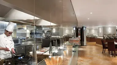 Wyndham Grand Regency Doha