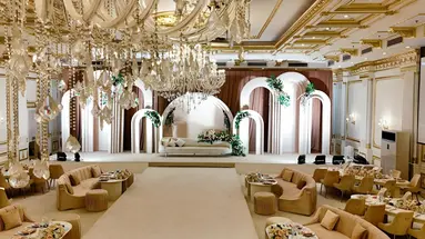 Wyndham Grand Regency Doha