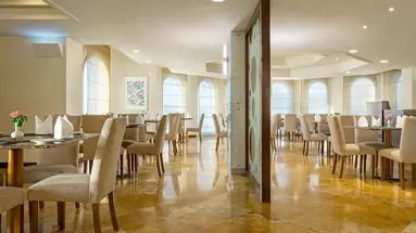 Wyndham Grand Regency Doha