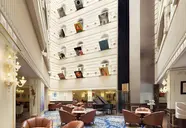 Wyndham Grand Regency Doha