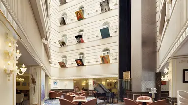 Wyndham Grand Regency Doha
