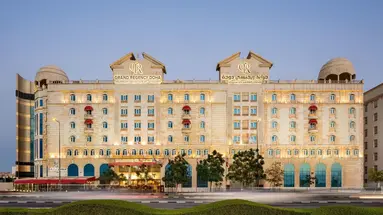 Wyndham Grand Regency Doha