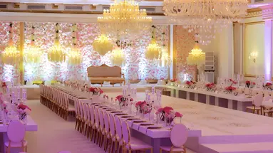 Wyndham Grand Regency Doha