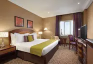 Wyndham Grand Regency Doha
