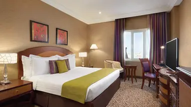 Wyndham Grand Regency Doha