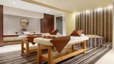 Wyndham Grand Regency Doha